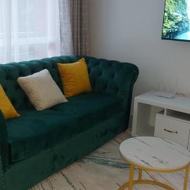 Hipsonic Studio Apartment RaceCourse Gardens