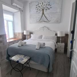 Brily home, hotel in Vélez-Málaga