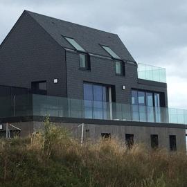 Ty Dag - Grande Terre, front de mer et spa, hotel u gradu 'Roscoff'