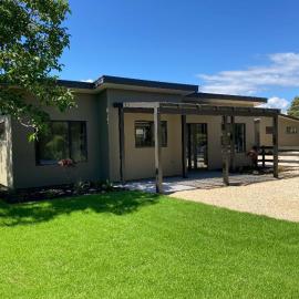 Country Retreats On Ranzau 0, Hotel in Hope