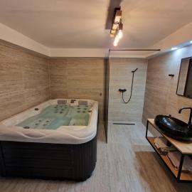 Apartment Stipe