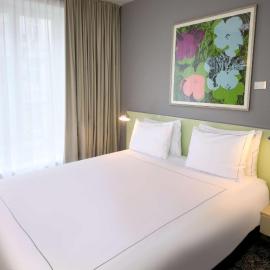 Park Plaza Berlin, hotel en Berlín