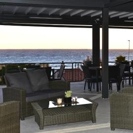 Villa Le Logge, hotel v mestu Ventimiglia