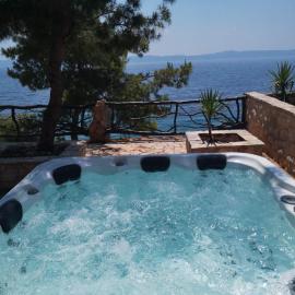 House Robinzon Sea beauty