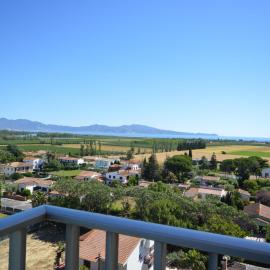 Apto 6 Pers, Parking, Climatisation, Vue Imprenable