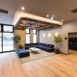 Sotetsu Fresa Inn Sapporo-Susukino