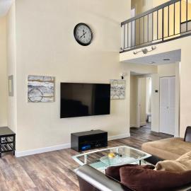 Reno 4BR Family Home · Outdoor Spring Getaway, khách sạn ở Reno