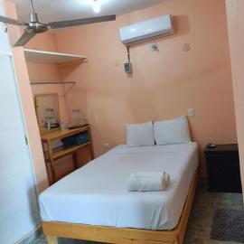 Casa Bonzay