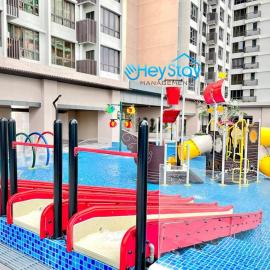 Bali Residence Melaka By Heystay Management, hotel i Melaka