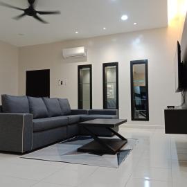 61 Homestay, hotel di Sitiawan
