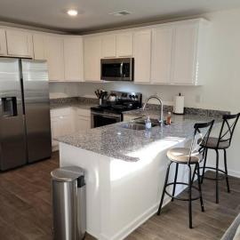 SC 3745 New Townhouse Ft Jackson & USC