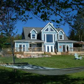 Indian Brook में, होटल Sea Parrot Ocean View Manor