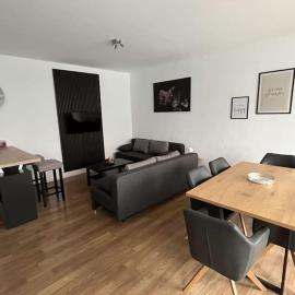 EICstay - Ferienhaus für Monteure und Familie