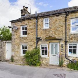 아스크리그에 위치한 호텔 Cringley Cottage
