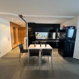 SmartHome Top of the World, hotel a Saint-Moritz