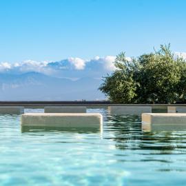 Zeus Eleva Miraya, hotel din Agios Nikolaos