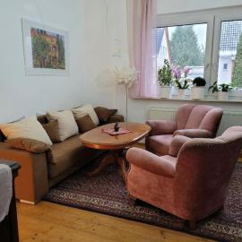 Gästewohnung " Am Harsdorf "