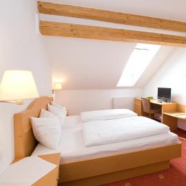 Metzenhof, hotel sa Kronstorf