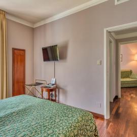 Villa Cappellina