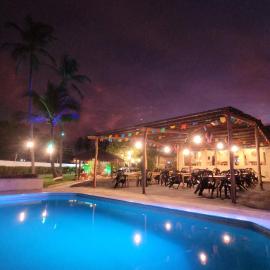 Pousada Vila Cajuína - Luís Correia, hotel en Luís Correia