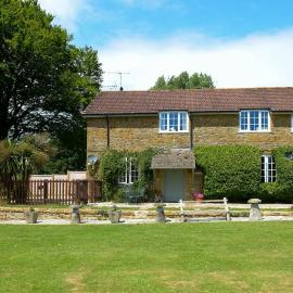 Admiral's Cottage