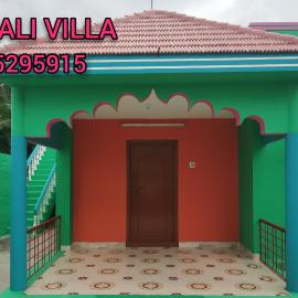 MURALI VILLAS, hotel in Yelagiri