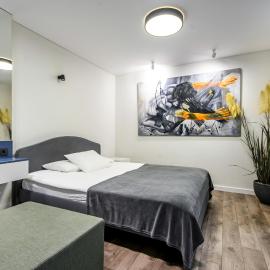 Botanical Garden Loft, hotel in Kaunas
