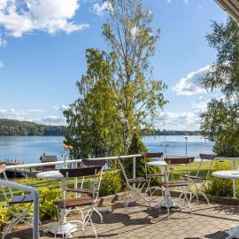 Hotell Frykenstrand; Sure Hotel Collection by Best Western, hotel a Sunne