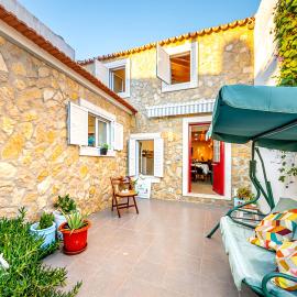 Ocean Breeze, hotel v destinaci Colares