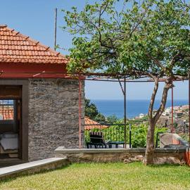 Casa da Aldeia by An Island Apart, hotel i Câmara de Lobos