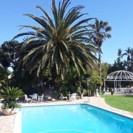 Goldeneye Private Venue Spectre, hotel u gradu Raithby
