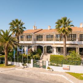 Hydrele Beach Hotel & Village, hotelli kohteessa Potokáki