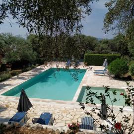Villa Stefanos Apartments by Hotelius
