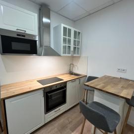Studio Climatisé Centre Ville #9