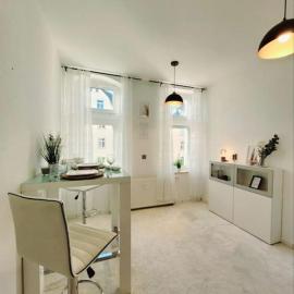 Gemütliches helles Appartement, Hotel in Dresden