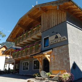 Dachstein 7 – hotel w mieście Gosau