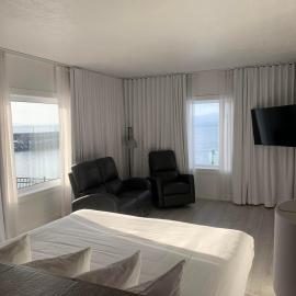 Hôtel Sept-Îles, hotel en Sept-Îles