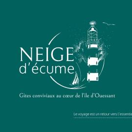 Neige d'écume, hotel a Lampaul
