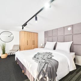 Na Fursie Apartments & Rooms, hotel u gradu Novi Targ