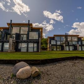 Departamentos Estancia Los Ñires