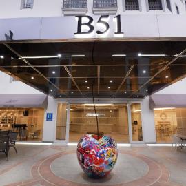Boutique Hotel B51, hotel en Marbella