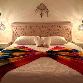 Elegant 1BR ALDEA ZAMA Tulum