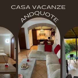 Casa Vacanze AndQuote - ROMA
