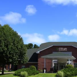 Hôtel Énergie Shawinigan, hotel sa Shawinigan