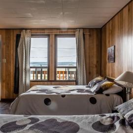 Motel Ile d'Orleans, hotel en Saint-Laurent-de-l'ile d'Orleans