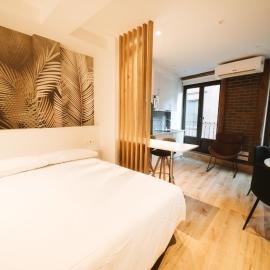 SUITES BERRUETA , Plaza Mayor by Albany, hotel in León