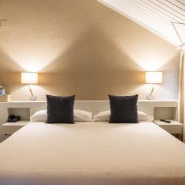 Hotel Xalet del Golf, hotel v mestu Puigcerdà