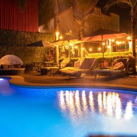 12B Jaco Sol Quadplex -Villa exclusiva con Piscina Compartida, Descanso, Lujo y Tranquilidad