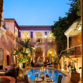 Indian Palace