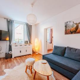 Harz Cottage Braunlage, hotel in Braunlage